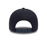 Alpine cap, New Era, Iridescent logo, 9FORTY, blue - FansBRANDS®