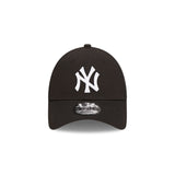 Cappellino New York Yankees, trucker, New Era, 9FORTY, nero