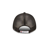 Cappellino New York Yankees, trucker, New Era, 9FORTY, nero