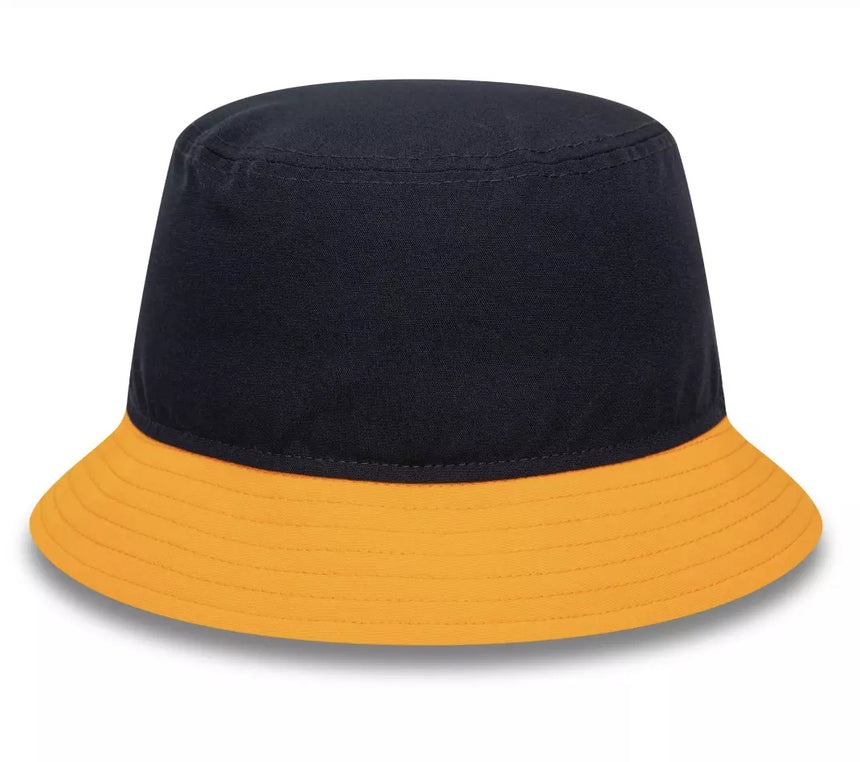 Red Bull Racing Bucket Hat, New Era, Repreve, mehrfarbig
