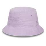 Cappello da pescatore Red Bull, New Era, stagionale, pastello, viola