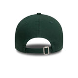 Cappellino New York Yankees, New Era, 9TWENTY, essenziale, verde