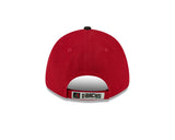 Cappellino Arizona Diamondbacks, New Era, da squadra, multicolore