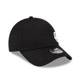 Cappellino Haas, impeccabile, New Era, 9FORTY, nero