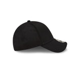 Cappellino Haas, impeccabile, New Era, 9FORTY, nero
