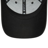 Cappellino Haas, impeccabile, New Era, 9FORTY, nero