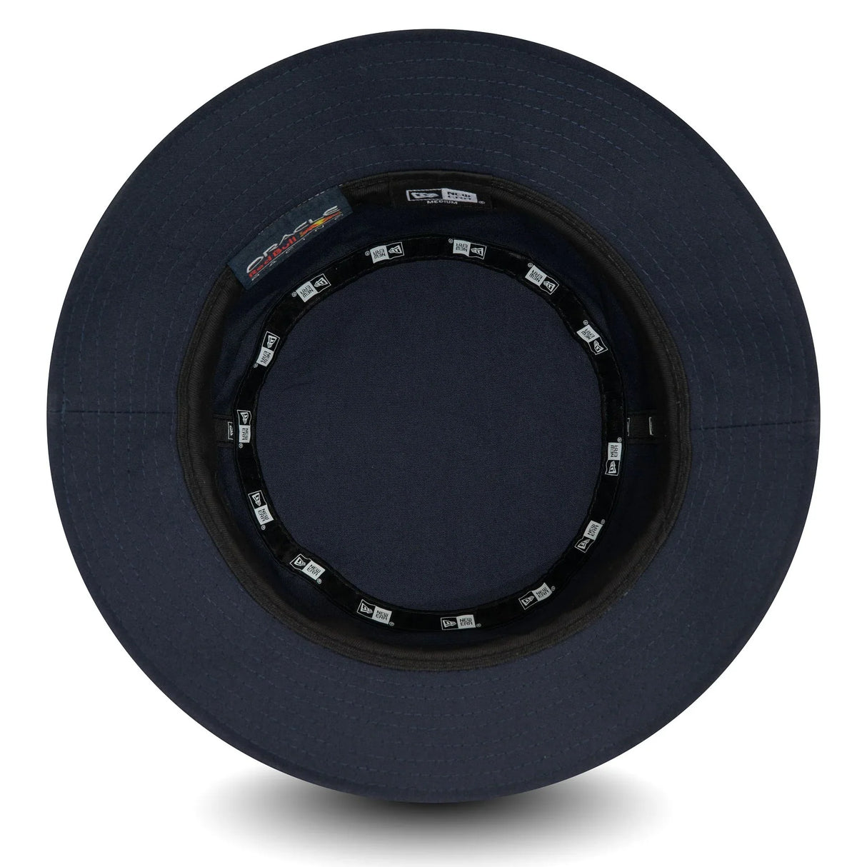 Cappello da pescatore Red Bull, New Era, grafico, blu