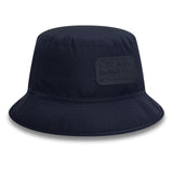 Cappello da pescatore Red Bull, New Era, tonale, blu