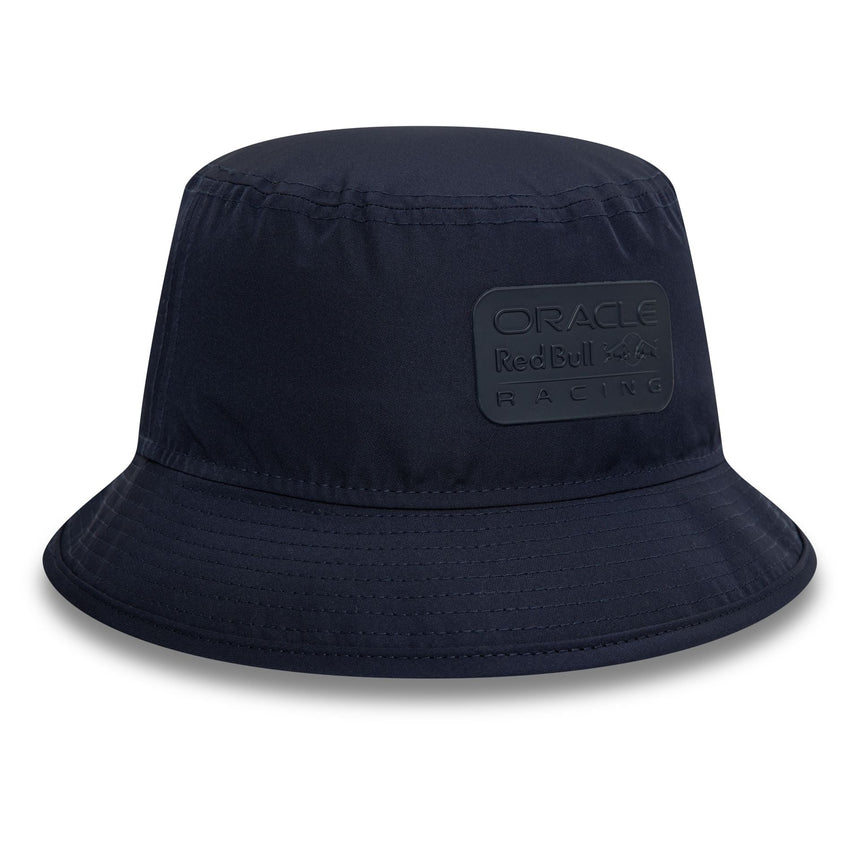 Cappello da pescatore Red Bull, New Era, tonale, blu