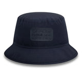 Cappello da pescatore Red Bull, New Era, tonale, blu
