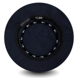 Cappello da pescatore Red Bull, New Era, tonale, blu