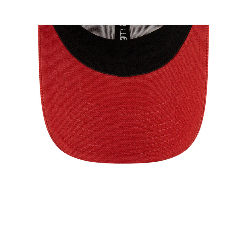 Cappellino McLaren, New Era, 39THIRTY, rosso