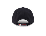 Cappellino Houston Texans, New Era, 9FORTY, blu