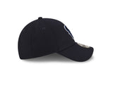 Cappellino Houston Texans, New Era, 9FORTY, blu