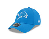 NFL Detroit Lions Cappellino Team