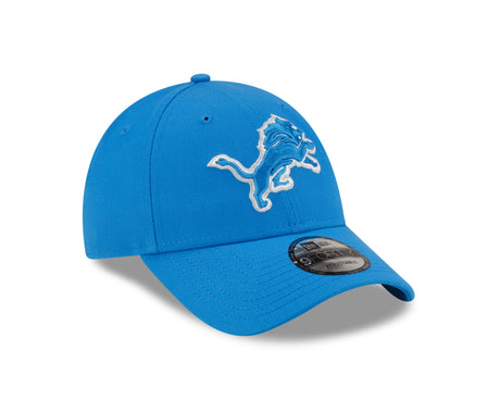 NFL Detroit Lions Cappellino Team