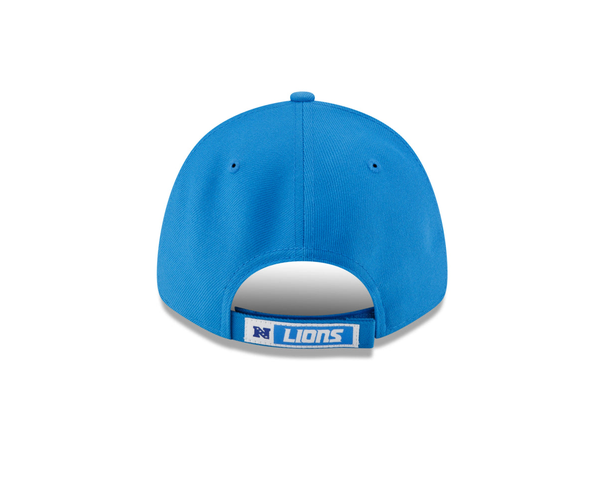 NFL Detroit Lions Cappellino Team