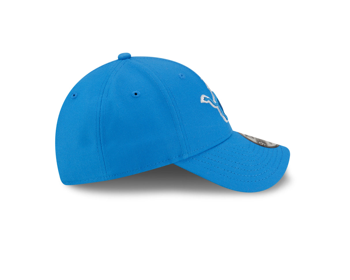 NFL Detroit Lions Cappellino Team