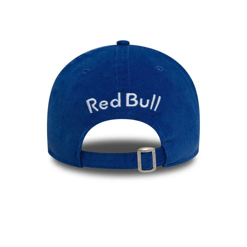 Cappellino Red Bull, New Era, 9FORTY, Max Verstappen, Zandvoort SE, blu