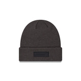 Berretto invernale McLaren, NEW ERA, polsino a coste, grigio