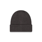 Berretto invernale McLaren, NEW ERA, polsino a coste, grigio