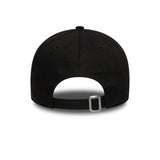 Cappellino Newcastle United FC, New Era, 9FORTY Core, nero