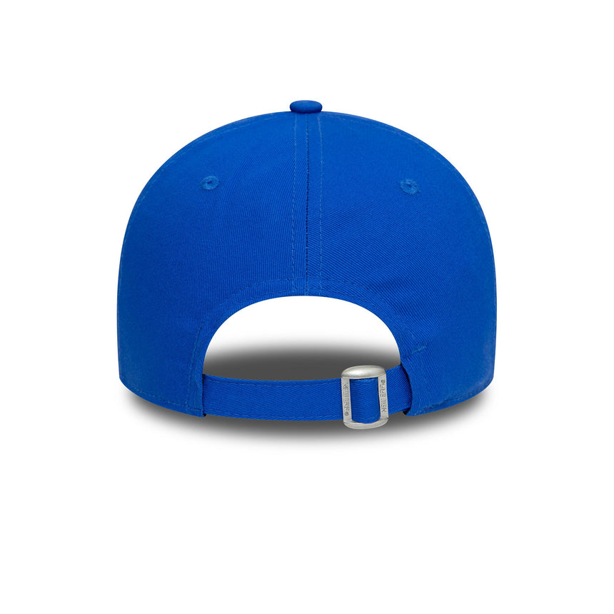 Cappellino Visa RB, senza difetti, New Era, 9FORTY, blu