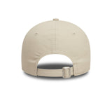 Cappellino New York Yankees, New Era, 9FORTY, beige