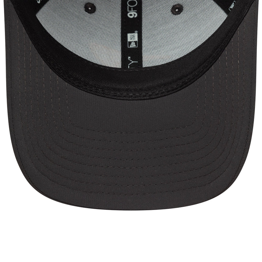 McLaren Baseballkappe, New Era, HQ 9FORTY, Anthrazit 🔥