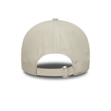 Cappellino New York Yankees, New Era, 9FORTY, impeccabile, beige