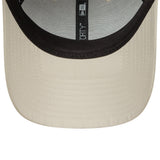 Cappellino New York Yankees, New Era, 9FORTY, impeccabile, beige