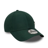 Cappellino New York Yankees, New Era, 9FORTY, impeccabile, verde