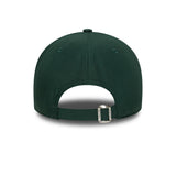 Cappellino New York Yankees, New Era, 9FORTY, impeccabile, verde