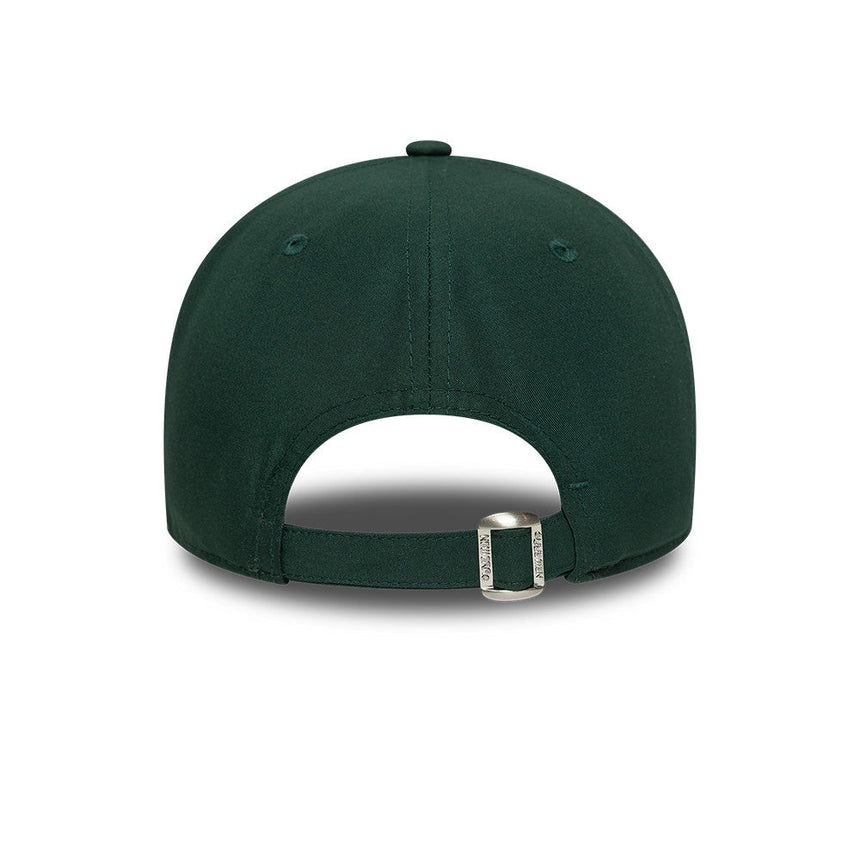 Cappellino New York Yankees, New Era, 9FORTY, impeccabile, verde