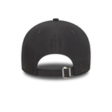 Cappello dei New York Yankees, New Era, 9FORTY, impeccabile, grigio