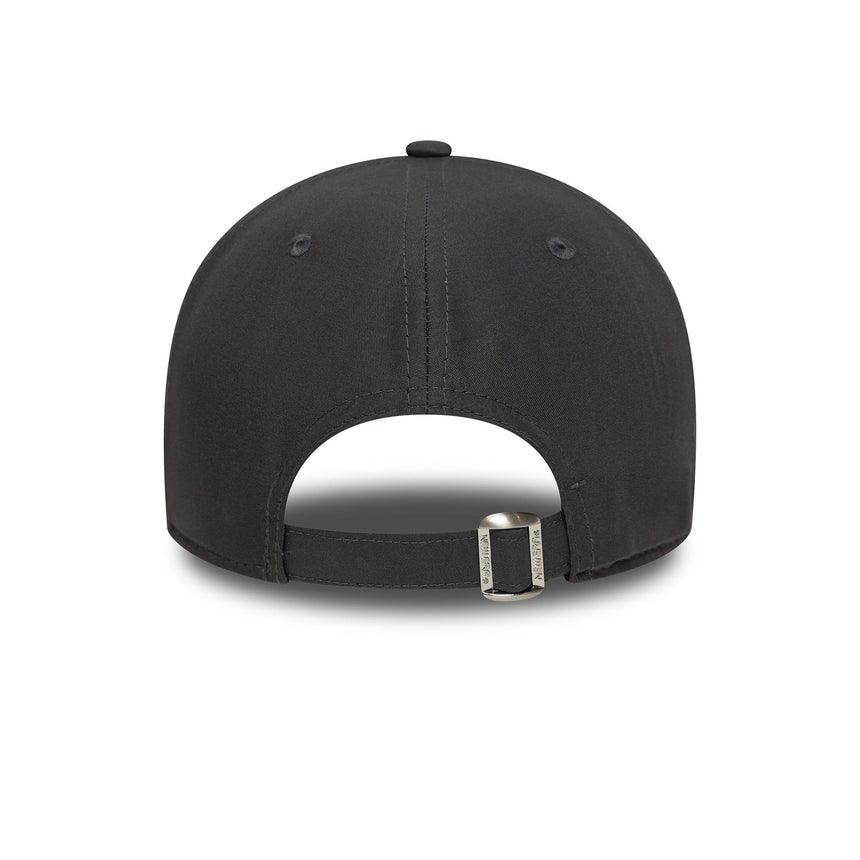 Cappello dei New York Yankees, New Era, 9FORTY, impeccabile, grigio
