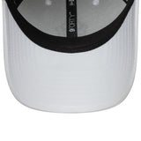 Cappellino New York Yankees, New Era, 9FORTY, bianco
