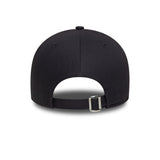 Cappellino New York Yankees, New Era, 9FORTY, blu