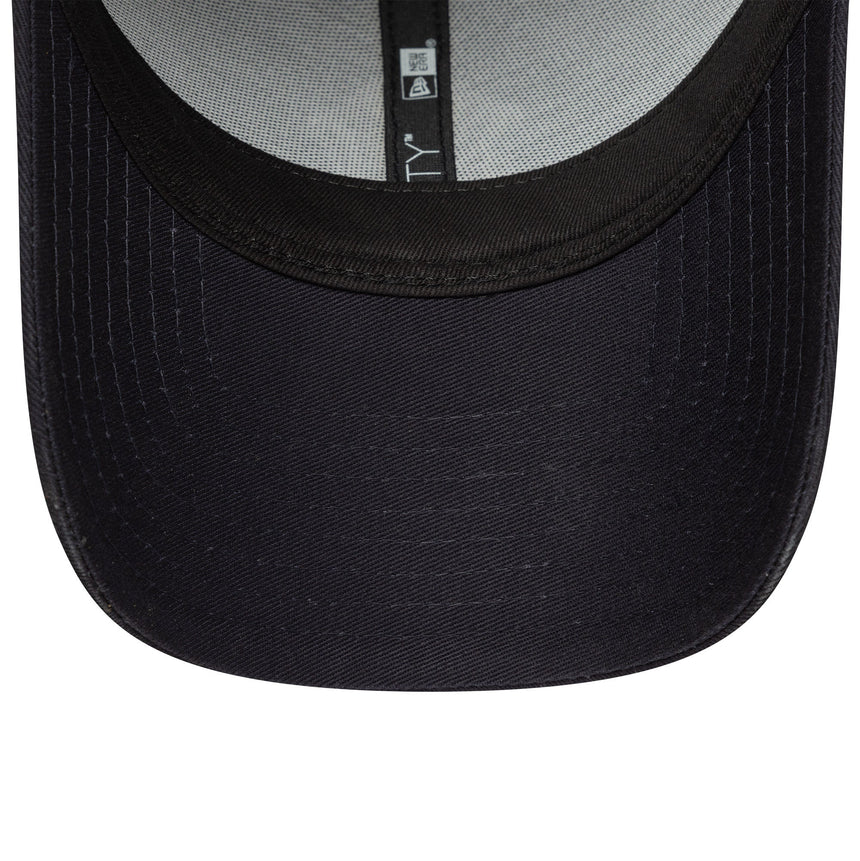Cappellino New York Yankees, New Era, 9FORTY, blu