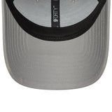 Cappellino New York Yankees, New Era, 9FORTY, outline pop, grigio