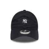 Cappellino New York Yankees, New Era, 9TWENTY, blu