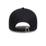 Cappellino New York Yankees, New Era, 9TWENTY, blu