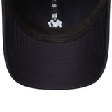 Cappellino New York Yankees, New Era, 9TWENTY, blu