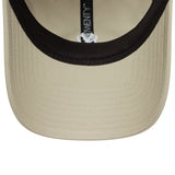 Berretto New York Yankees, New Era, 9TWENTY, beige