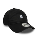 Cappellino New York Yankees, New Era, 9TWENTY, nero