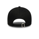Cappellino New York Yankees, New Era, 9TWENTY, nero