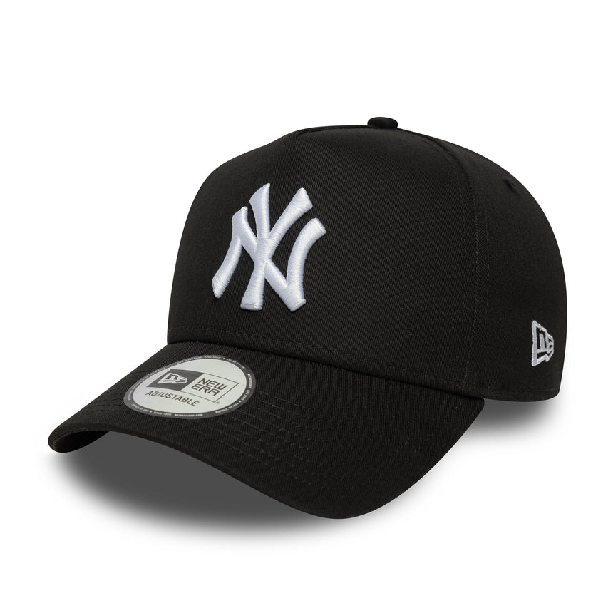 Cappellino dei New York Yankees, New Era, Essential, nero