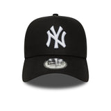 Cappellino dei New York Yankees, New Era, Essential, nero