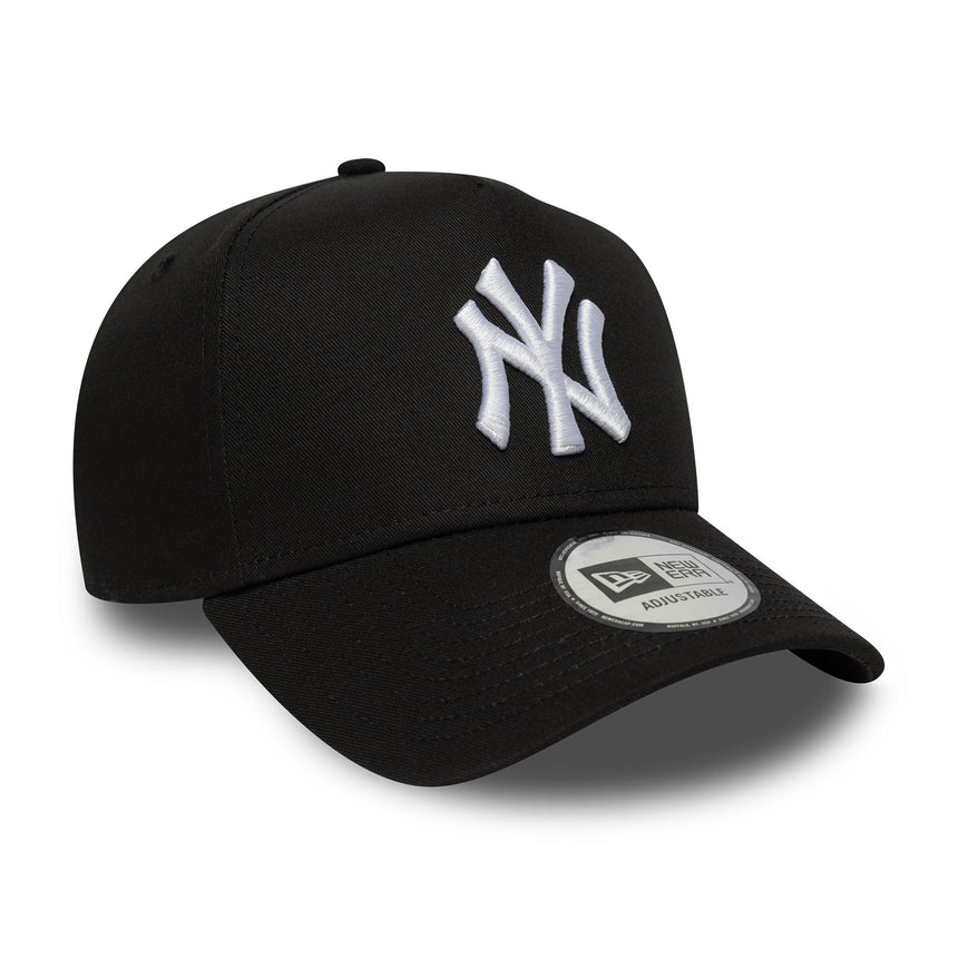 Cappellino dei New York Yankees, New Era, Essential, nero