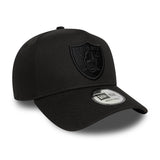 Cappellino dei Las Vegas Raiders, New Era, Essential, nero